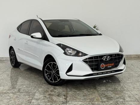 HYUNDAI HB 20 Sedan 1.0 12V 4P FLEX VISION, Foto 3