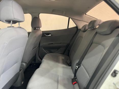 HYUNDAI HB 20 Sedan 1.0 12V 4P FLEX VISION, Foto 8