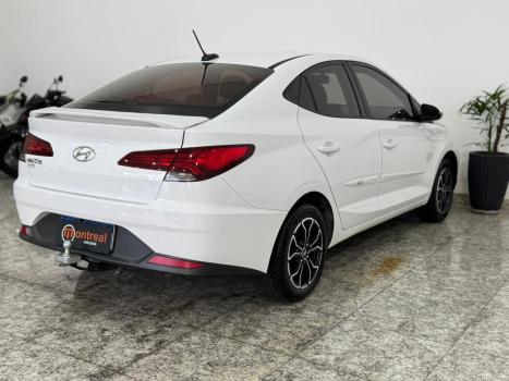 HYUNDAI HB 20 Sedan 1.0 12V 4P FLEX VISION, Foto 9