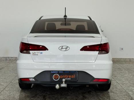HYUNDAI HB 20 Sedan 1.0 12V 4P FLEX VISION, Foto 10