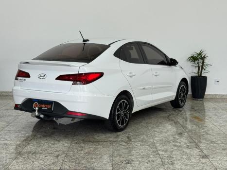HYUNDAI HB 20 Sedan 1.0 12V 4P FLEX VISION, Foto 11