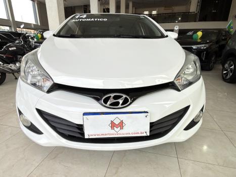 HYUNDAI HB 20 Sedan 1.6 16V 4P FLEX PREMIUM AUTOM�TICO, Foto 2