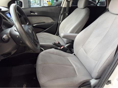 HYUNDAI HB 20 Sedan 1.6 16V 4P FLEX PREMIUM AUTOM�TICO, Foto 7