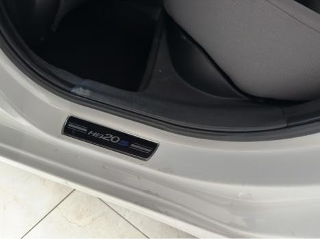 HYUNDAI HB 20 Sedan 1.6 16V 4P FLEX PREMIUM AUTOM�TICO, Foto 9