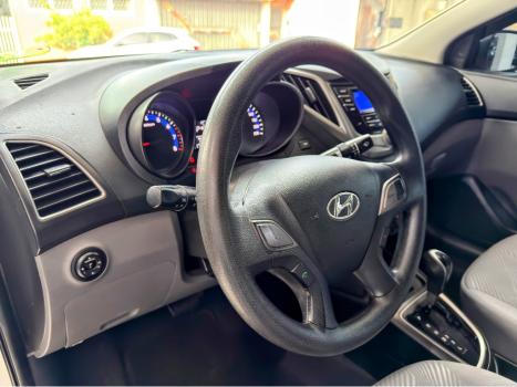HYUNDAI HB 20 Sedan 1.6 16V 4P FLEX PREMIUM AUTOM�TICO, Foto 10