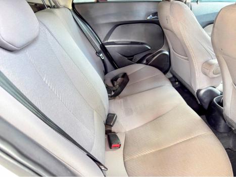 HYUNDAI HB 20 Sedan 1.6 16V 4P FLEX PREMIUM AUTOM�TICO, Foto 11