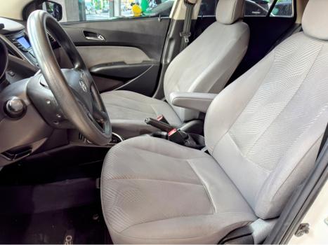 HYUNDAI HB 20 Sedan 1.6 16V 4P FLEX PREMIUM AUTOM�TICO, Foto 12