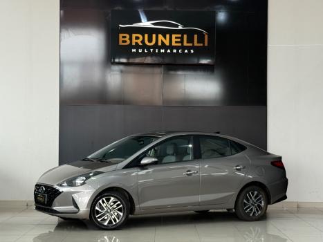HYUNDAI HB 20 Sedan 1.0 12V 4P FLEX TGDI PLATINUM TURBO AUTOM�TICO, Foto 1