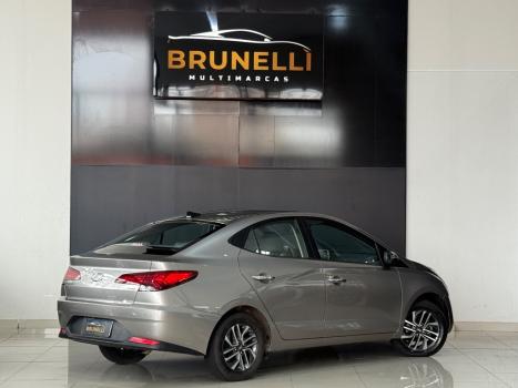 HYUNDAI HB 20 Sedan 1.0 12V 4P FLEX TGDI PLATINUM TURBO AUTOM�TICO, Foto 3