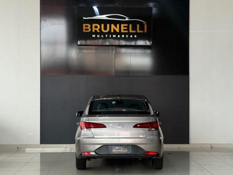 HYUNDAI HB 20 Sedan 1.0 12V 4P FLEX TGDI PLATINUM TURBO AUTOM�TICO, Foto 4