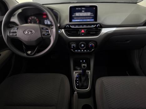 HYUNDAI HB 20 Sedan 1.0 12V 4P FLEX TGDI PLATINUM TURBO AUTOM�TICO, Foto 5