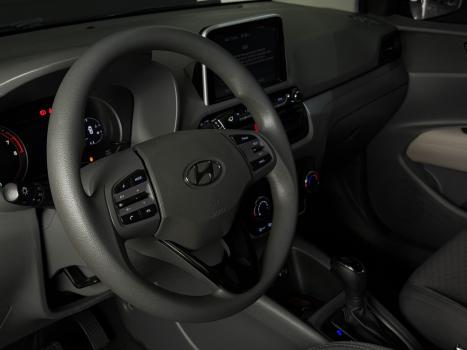 HYUNDAI HB 20 Sedan 1.0 12V 4P FLEX TGDI PLATINUM TURBO AUTOM�TICO, Foto 6