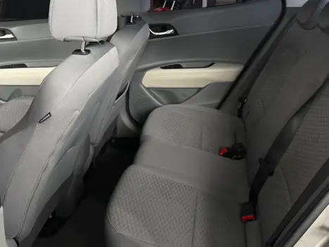 HYUNDAI HB 20 Sedan 1.0 12V 4P FLEX TGDI PLATINUM TURBO AUTOM�TICO, Foto 9