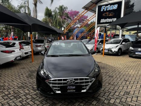 HYUNDAI HB 20 Sedan 1.6 16V 4P FLEX VISION AUTOM�TICO, Foto 1