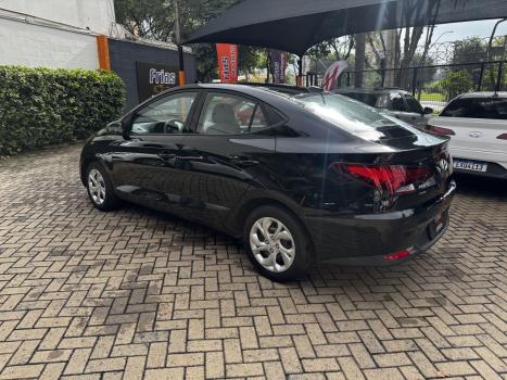 HYUNDAI HB 20 Sedan 1.6 16V 4P FLEX VISION AUTOM�TICO, Foto 3
