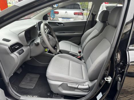 HYUNDAI HB 20 Sedan 1.6 16V 4P FLEX VISION AUTOM�TICO, Foto 7