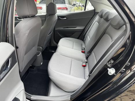 HYUNDAI HB 20 Sedan 1.6 16V 4P FLEX VISION AUTOM�TICO, Foto 8