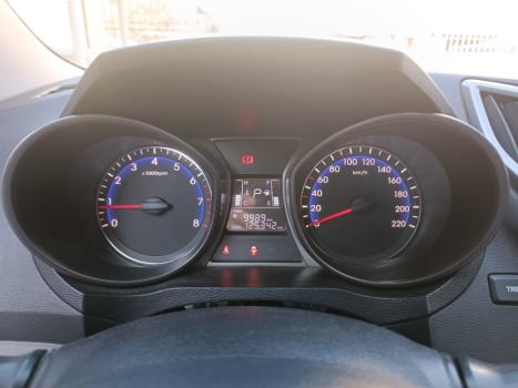 HYUNDAI HB 20 Sedan 1.6 16V 4P FLEX COMFORT AUTOM�TICO, Foto 8
