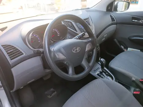HYUNDAI HB 20 Sedan 1.6 16V 4P FLEX COMFORT AUTOM�TICO, Foto 9