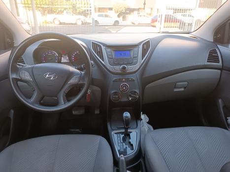 HYUNDAI HB 20 Sedan 1.6 16V 4P FLEX COMFORT AUTOM�TICO, Foto 10