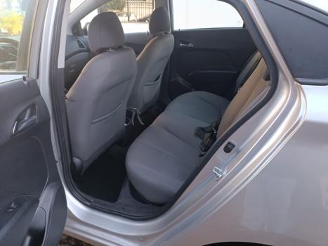 HYUNDAI HB 20 Sedan 1.6 16V 4P FLEX COMFORT AUTOM�TICO, Foto 12