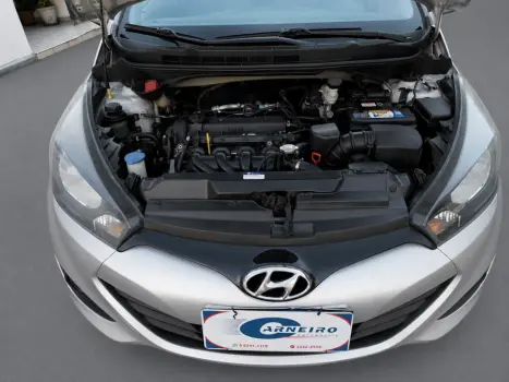 HYUNDAI HB 20 Sedan 1.6 16V 4P FLEX COMFORT AUTOM�TICO, Foto 13