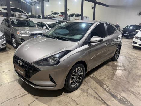 HYUNDAI HB 20 Sedan 1.6 16V 4P FLEX VISION AUTOM�TICO, Foto 2