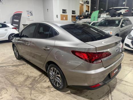 HYUNDAI HB 20 Sedan 1.6 16V 4P FLEX VISION AUTOM�TICO, Foto 5