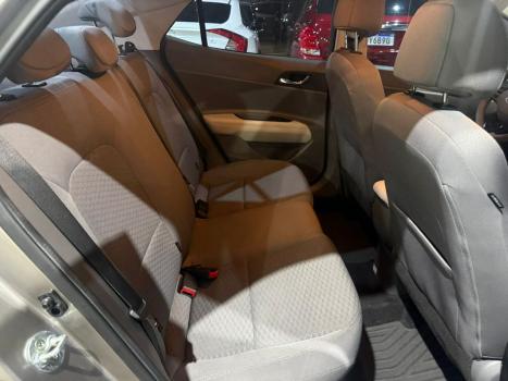 HYUNDAI HB 20 Sedan 1.6 16V 4P FLEX VISION AUTOM�TICO, Foto 7