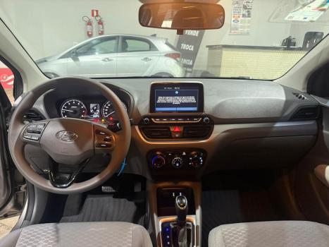 HYUNDAI HB 20 Sedan 1.6 16V 4P FLEX VISION AUTOM�TICO, Foto 8