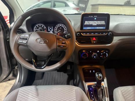 HYUNDAI HB 20 Sedan 1.6 16V 4P FLEX VISION AUTOM�TICO, Foto 9