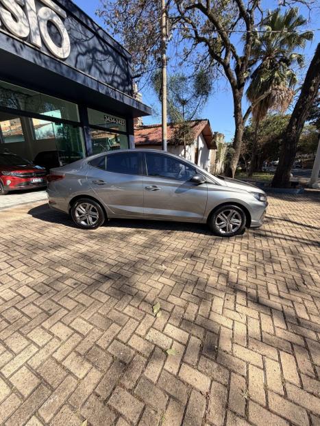 HYUNDAI HB 20 Sedan 1.0 12V 4P FLEX TGDI TURBO COMFORT PLUS AUTOM�TICO, Foto 3