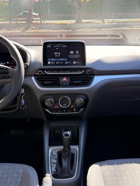 HYUNDAI HB 20 Sedan 1.0 12V 4P FLEX TGDI TURBO COMFORT PLUS AUTOM�TICO, Foto 7