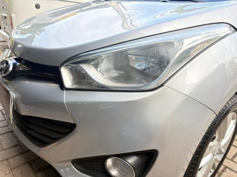 HYUNDAI HB 20 Sedan 1.6 16V 4P FLEX PREMIUM AUTOM�TICO, Foto 6