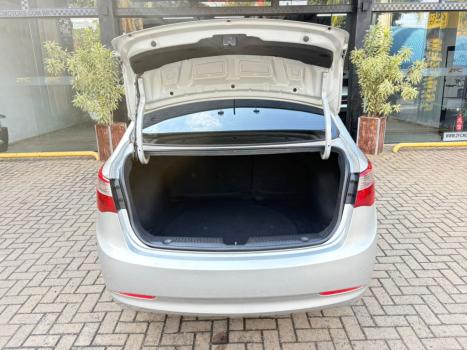 HYUNDAI HB 20 Sedan 1.6 16V 4P FLEX PREMIUM AUTOM�TICO, Foto 8