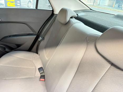 HYUNDAI HB 20 Sedan 1.6 16V 4P FLEX PREMIUM AUTOM�TICO, Foto 11