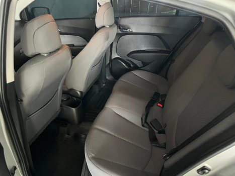 HYUNDAI HB 20 Sedan 1.6 16V 4P FLEX PREMIUM AUTOM�TICO, Foto 10
