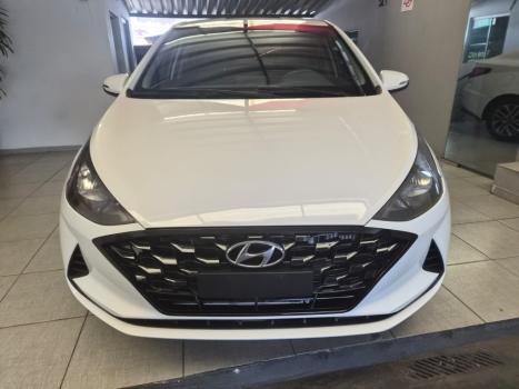 HYUNDAI HB 20 Sedan 1.0 12V 4P FLEX TGDI PLATINUM TURBO AUTOM�TICO, Foto 3