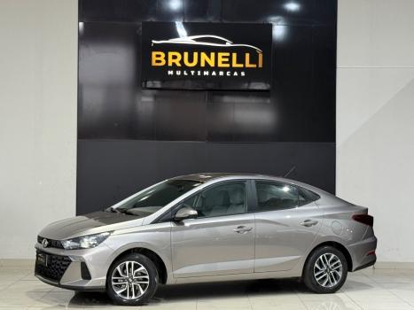 HYUNDAI HB 20 Sedan 1.0 12V 4P FLEX LIMITED, Foto 1