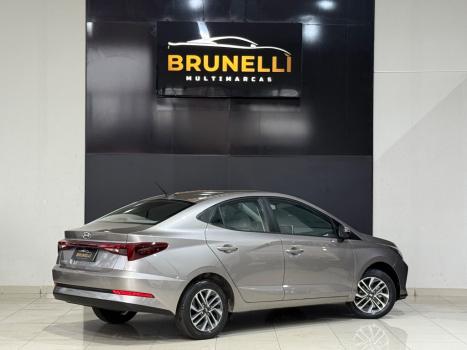 HYUNDAI HB 20 Sedan 1.0 12V 4P FLEX LIMITED, Foto 3