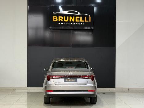 HYUNDAI HB 20 Sedan 1.0 12V 4P FLEX LIMITED, Foto 4