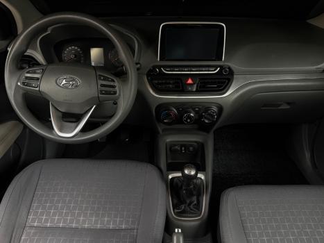 HYUNDAI HB 20 Sedan 1.0 12V 4P FLEX LIMITED, Foto 5
