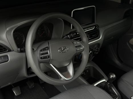 HYUNDAI HB 20 Sedan 1.0 12V 4P FLEX LIMITED, Foto 6
