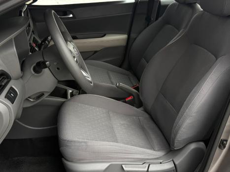 HYUNDAI HB 20 Sedan 1.0 12V 4P FLEX LIMITED, Foto 8