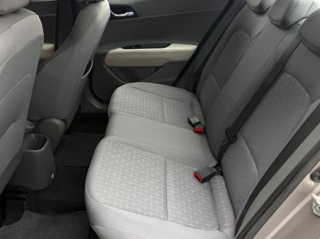 HYUNDAI HB 20 Sedan 1.0 12V 4P FLEX LIMITED, Foto 9