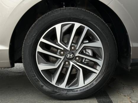 HYUNDAI HB 20 Sedan 1.0 12V 4P FLEX LIMITED, Foto 10