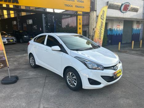 HYUNDAI HB 20 Sedan 1.0 12V 4P FLEX COMFORT PLUS, Foto 5
