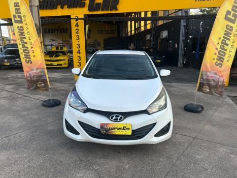 HYUNDAI HB 20 Sedan 1.0 12V 4P FLEX COMFORT PLUS, Foto 6