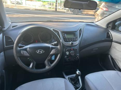 HYUNDAI HB 20 Sedan 1.0 12V 4P FLEX COMFORT PLUS, Foto 7