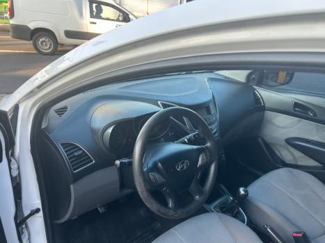 HYUNDAI HB 20 Sedan 1.0 12V 4P FLEX COMFORT PLUS, Foto 8